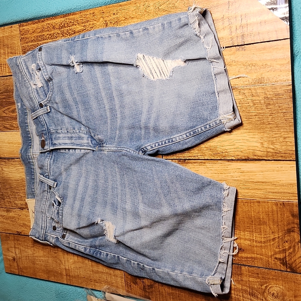 Hollister men's shorts size 33